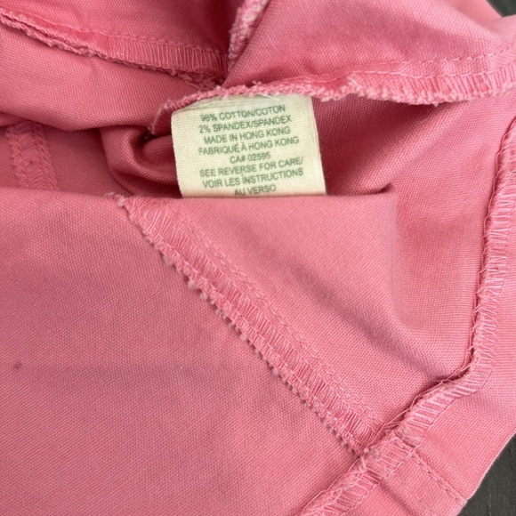 Brody - Pink Blazer - Picture 6 of 6